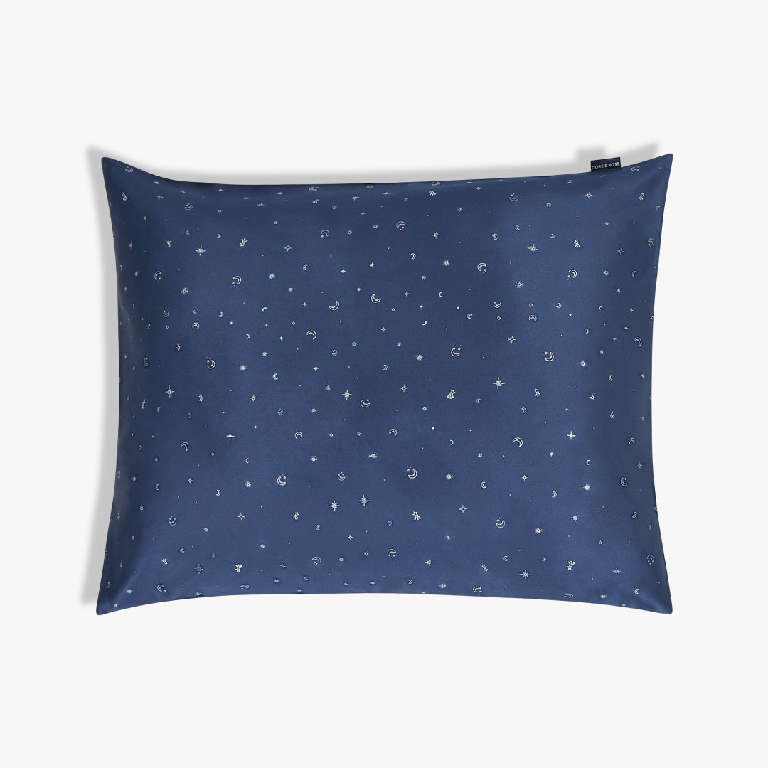 Kids Premium Silk Pillowcase