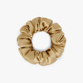 Big Scrunchie - Gold