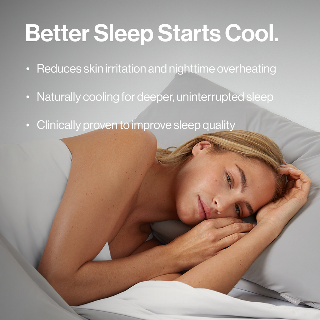 Cooling Pillowcases