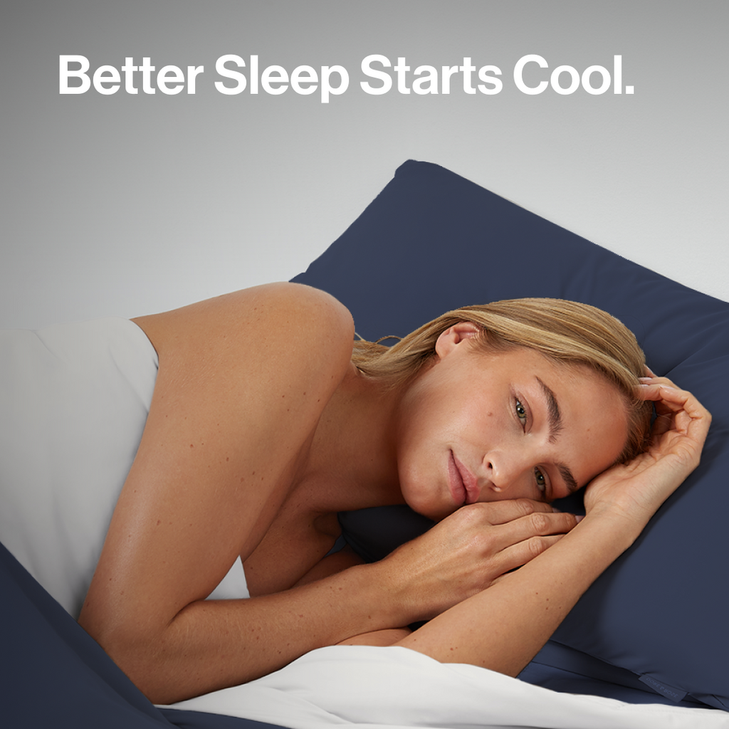 Cooling Pillowcases