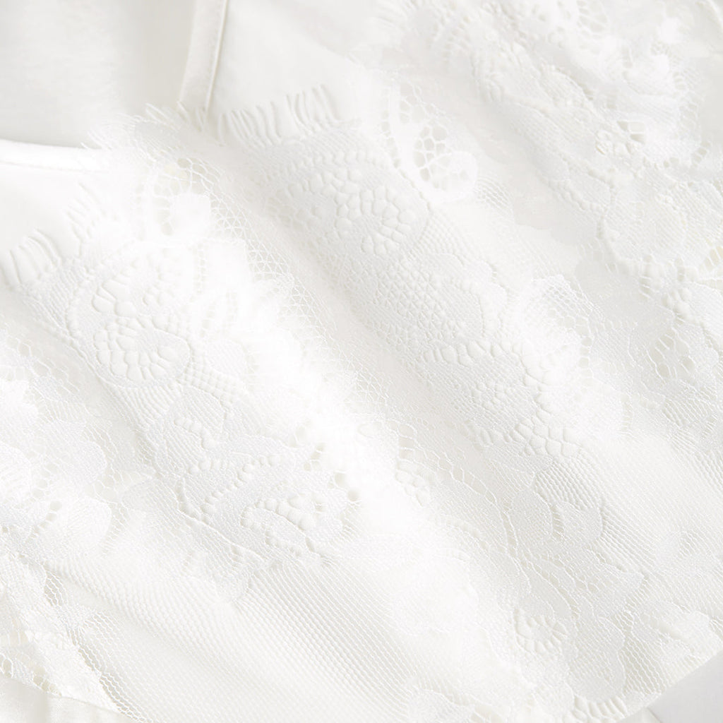 Premium Silk Slip Dress