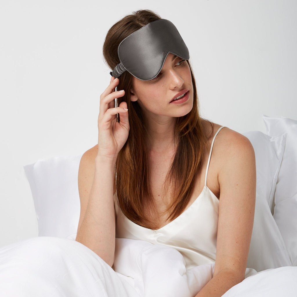 Premium Silk Sleep Bundle