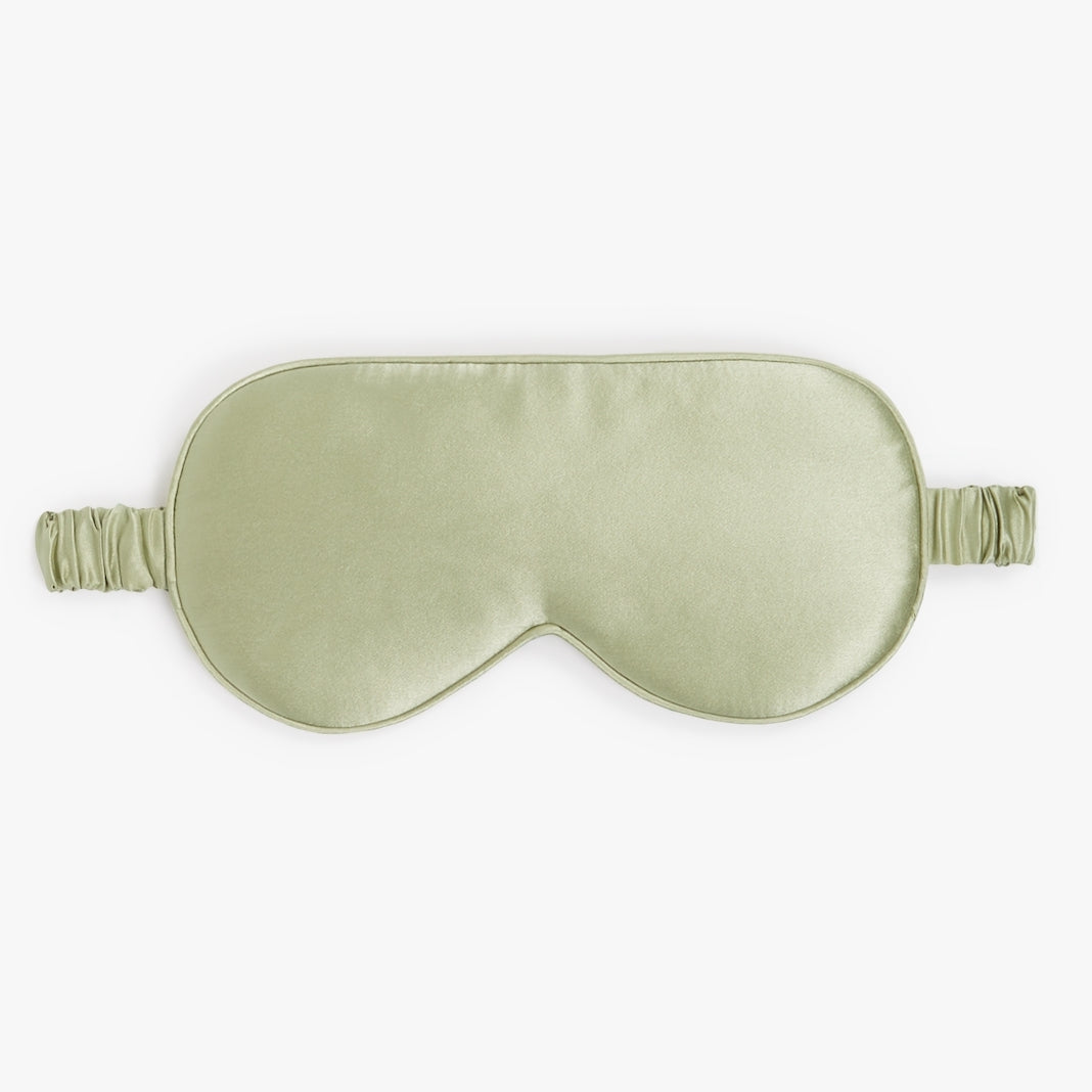 Premium Silk Sleep Mask